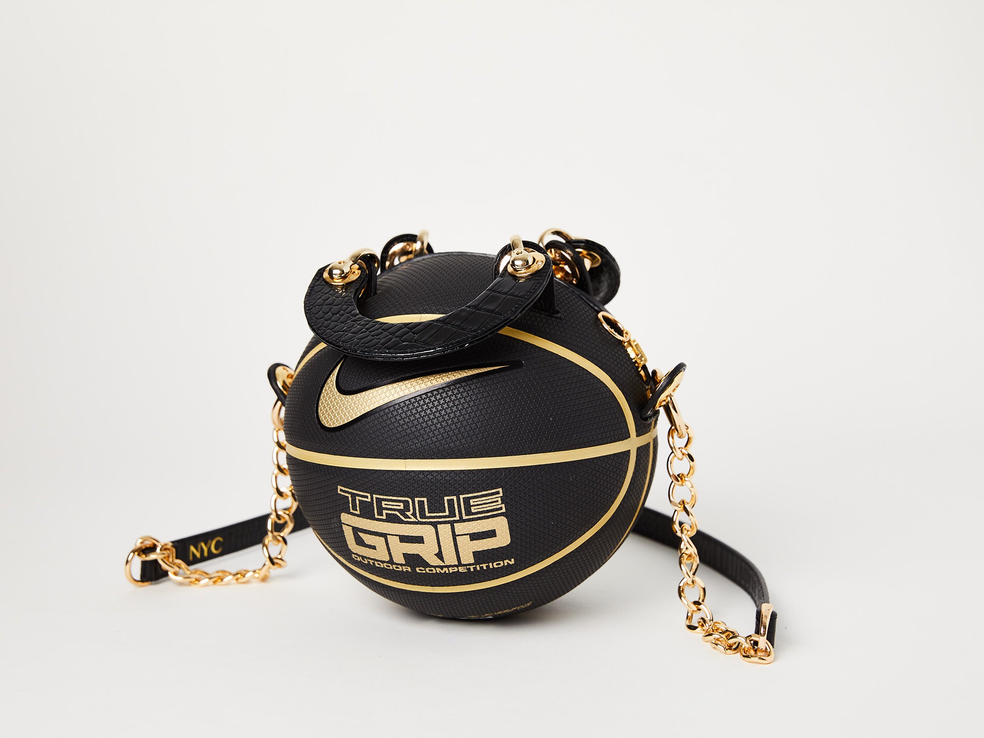 Basketball bag  Aeri Glitz
